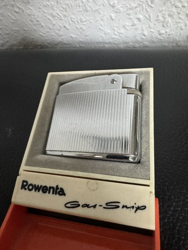 Rowenta gas snip altes - gas,