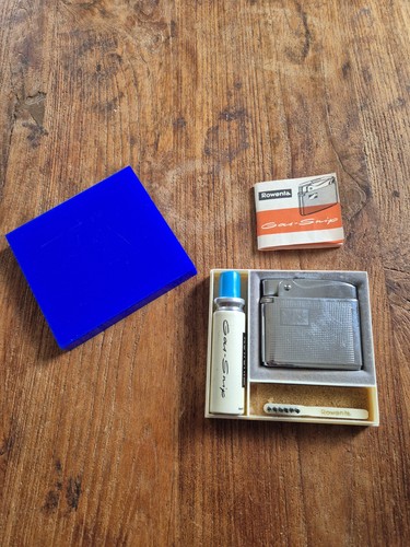 Rowenta gas snip - rowenta,
