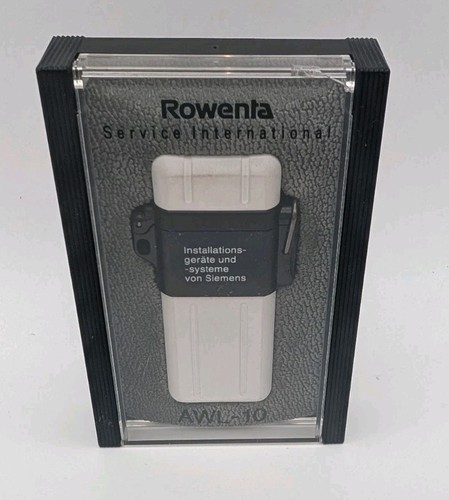 Rowenta awl snip - rowenta,