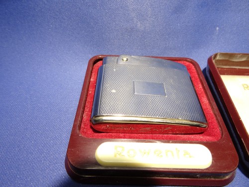 Rowenta snip benzin - rowenta,