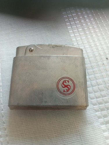 Rowenta snip benzin feuerzeug - rowenta,