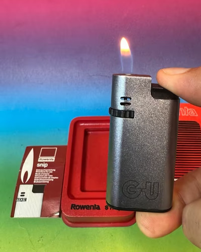 Rowenta snip gas - snip, neu
