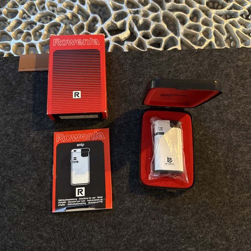 Rowenta snip 422 gasfeuerzeug - 422,