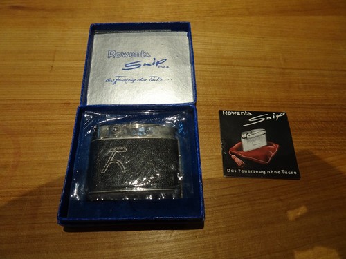 Vintage altes feuerzeug - vintage,