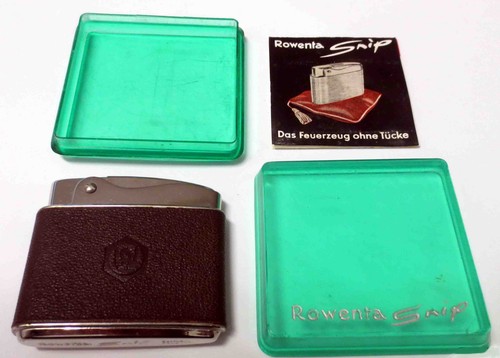 Rowenta snip wst oder stw - rowenta,