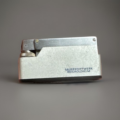 Vintage rowenta snip feuerzeug - vintage,