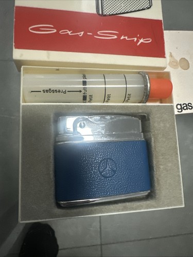 Rowenta gas snip feuerzeug - gas,