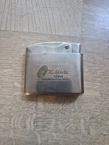 Altes feuerzeug rowenta - altes,