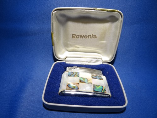Rowenta gas snip feuerzeug - gas, -snip